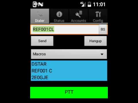 DVSwitch Mobile Video