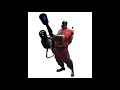 Pyro Death Sounds