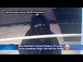Man Wanted In Armed Robbery Of Loma Linda Doughnut Shop That Had No Money