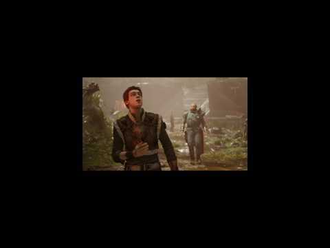 Star Wars: Jedi Fallen Order Ch 3 Kashyyyk: free the wookies Playthrough.  No commentary.