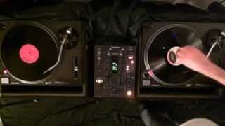 the boombox affair mixtape - november 2014