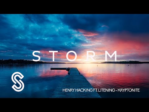 Henry Hacking ft. Litening - Kryptonite