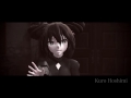 MMD Angelite Model Test