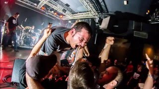 B12 - True to the game  ( Madball )