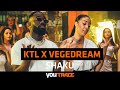 KTL ft. Vegedream - Shaku