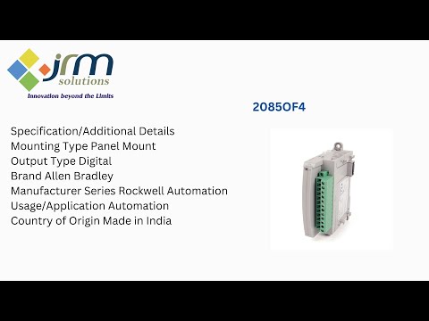 Ethernet Module