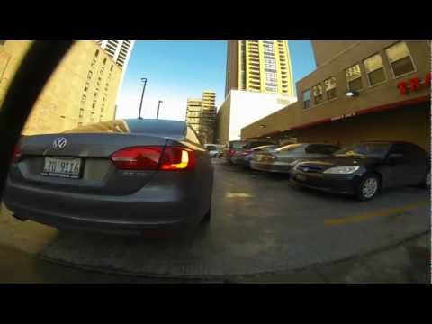 Sunday Afternoon Ride   02 24 13 - time-lapse @ 12fps