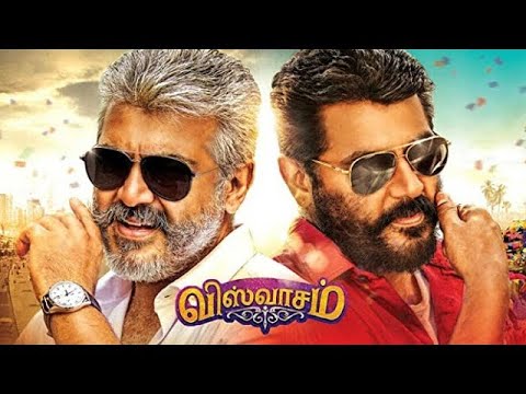 VISWASAM HD Tamil move || full HD || tala Ajith move