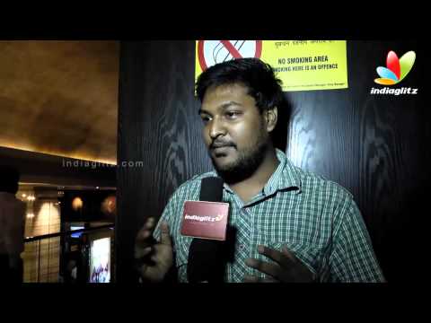 Velai Illa Pattathari Public Review | Tamil Movie | Dhanush, Amala Paul, Anirudh | Opinion