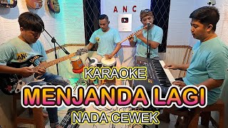 Download lagu MENJANDA LAGI KARAOKE ENDANG S NADA CEWEK mp3