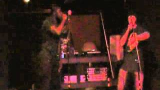 ROB   Riot on Broad Street