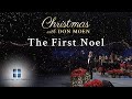 Don Moen - The First Noel (Live) | First Baptist Jacksonville 2015/12/20