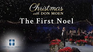 The First Noel
