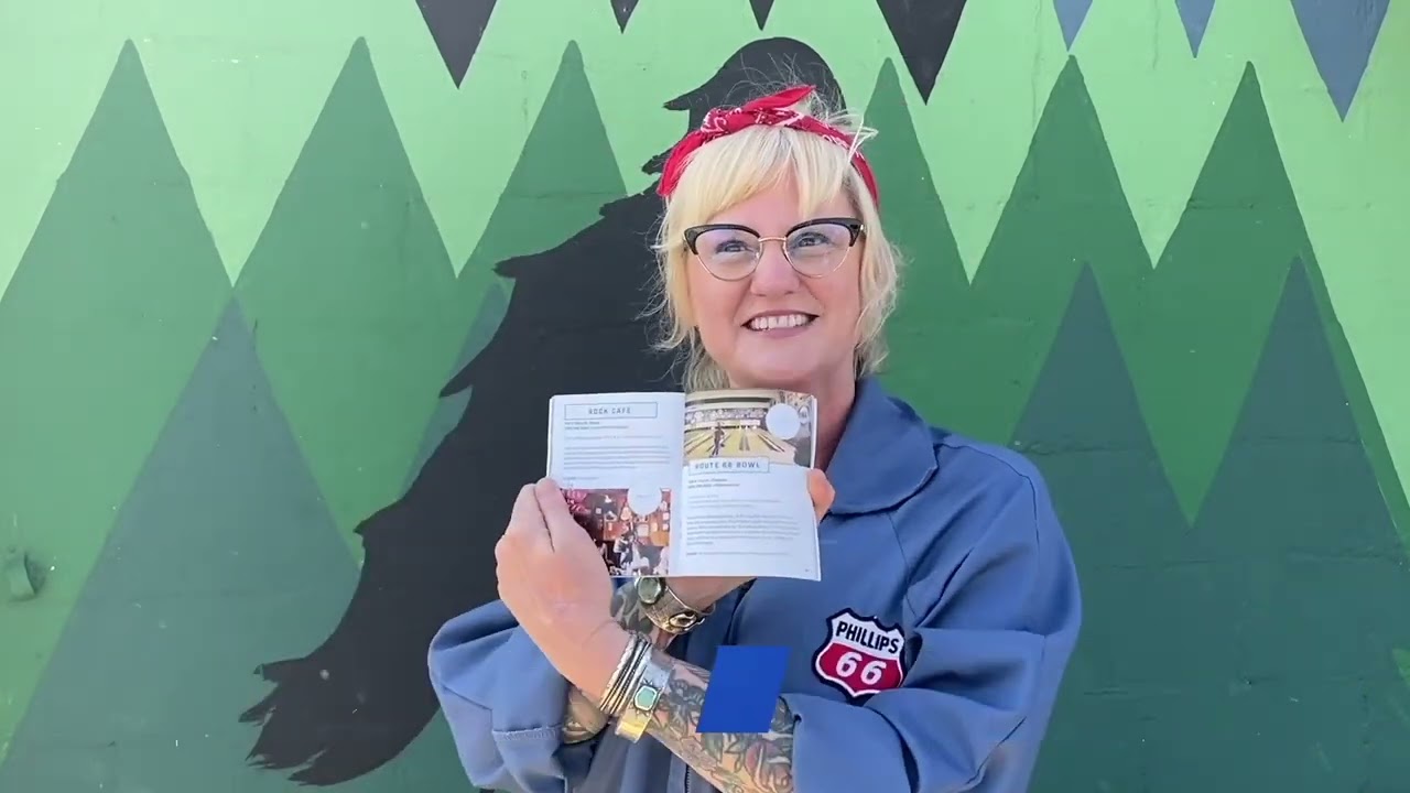 Oklahoma tourism finds ways to bring visitors to Route 66