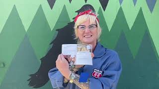 Oklahoma tourism finds ways to bring visitors to Route 66