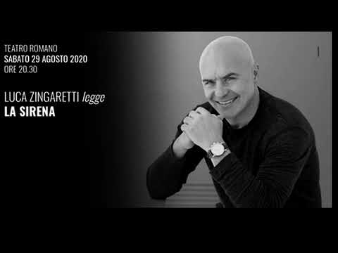 LO ZIBALDINO FESTIVAL Puntata 2 del 22 08 2020