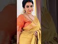 Sujitha Actress Shorts
