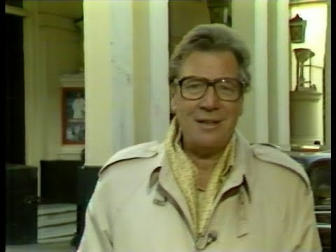 BBC One Continuity Sunday 16th November 1986