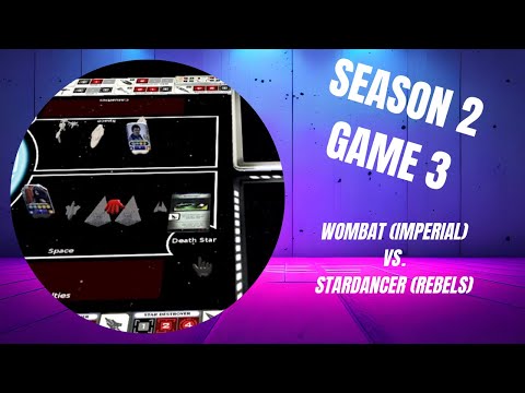 SEASON 2 Episode 3 : Back to Basics