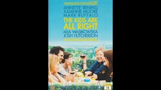 The Kids Are All Right  1h 42min  Romance  Drama Comedy  (2010)