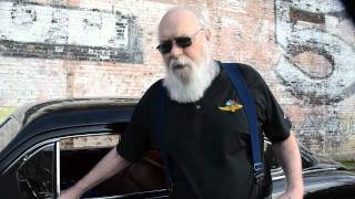 Bob Li'l Axle Stewart: 1950s Hot Rods, the Dry Lakes, and the Dago Axle