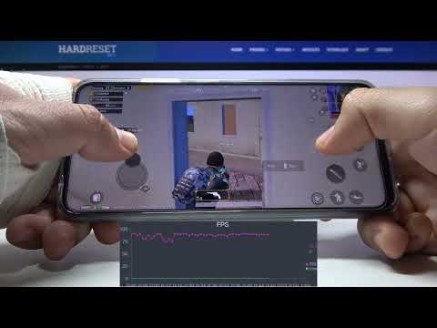 PUBG Gameplay + FPS on Xiaomi Poco X4 GT – Check Out Performance Test Gaming TEST + FPS GRAPH