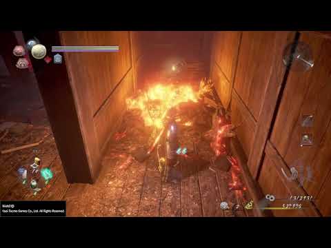 Nioh 2 Playthrough pt 26
