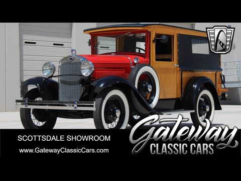 1930 Ford Model A (CC-2015443) for sale in O'Fallon, Illinois