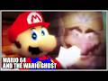 MARIO 64 And The Wario Ghost