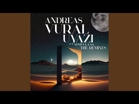 Uyazi (Leo Guardo Remix)