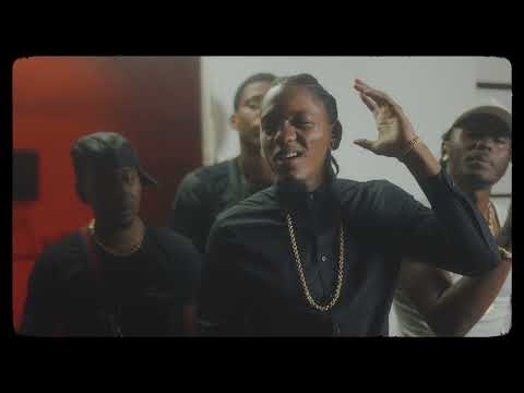 Toudoush - Vie de star (Clip officiel)