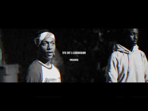 TaySav - Dedicated to Pappy Hosted by @DonCannon (Official Music Video) Shot by @a309vision