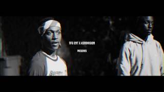 TaySav - Dedicated to Pappy Hosted by @DonCannon (Official Music Video) Shot by @a309vision