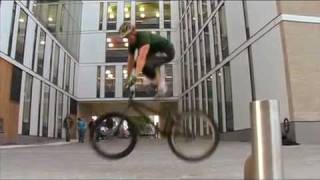 Danny MacAskill - its not for the victory