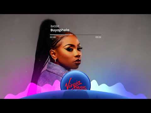 Buyaphela - Bassie, Reece Madlisa feat T Man SA (Official Audio)