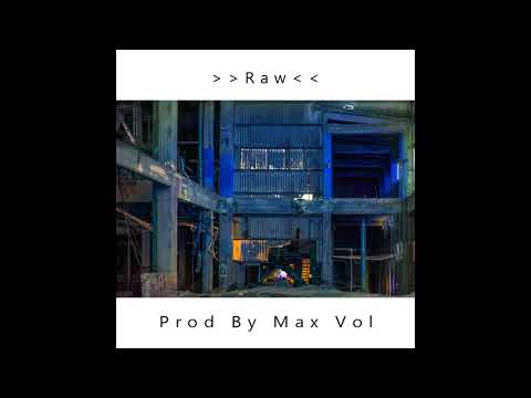 🔊 [Beat For Sale] 808 Drums Beat 68 Bpm "Raw" prod Max Vol 🔊