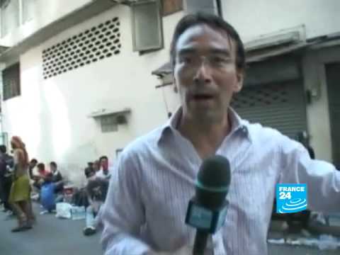 comment negocier en thailande