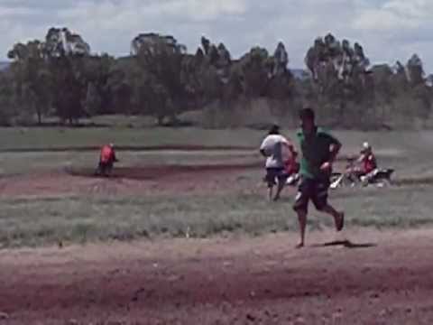 7ª Etapa Copa Zemmac 18 Nov 12 1