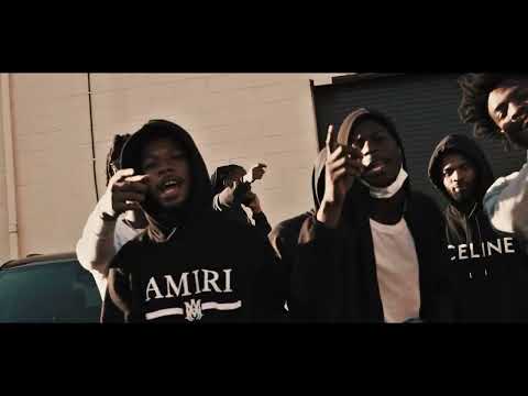 Migo Lee - Broke/Dead Opps ( Official Video ) Dir. @waxbando