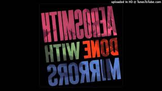 Aerosmith - Let The Music Do The Talking