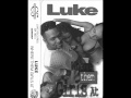 Luke - Where Them Girls At [Megamix][1994][Miami,Fl][Tape Rip]