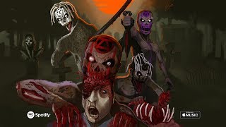 ZOMBIEZ - GRUFTIEZ // PROD. BY G-KO