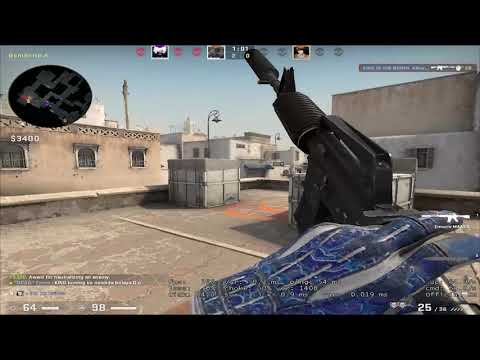 Steam Community :: Video :: CS:GO 5v5 Private Lobby Highlights on RTX 3060