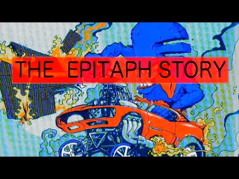 The Epitaph Story (Punk O Rama DVD, 2003)