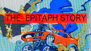 The Epitaph Story (Punk O Rama DVD, 2003)