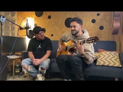 JAVI MEDINA - JUANMA MONTOYA  (INVIERNO FRIO | Parke Sessions #3