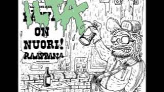 Raappana - Ilta On Nuori  knutposse ja a7 remix