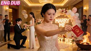 🔥🔥🔥【完整版】姚冠宇&赵夕汐《春港夜雨》深情港圈大佬✖美飒顶流女星，四年羁绊重启，她奔赴旧爱，他勇敢追爱，彼此冲破万难、坚守本心，双向奔赴终获圆满！#短剧 #完結 #蔓蔓書屋 #大结局