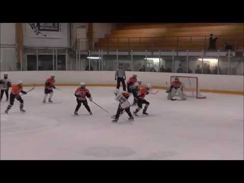 Olli Ahonen #25 highlights