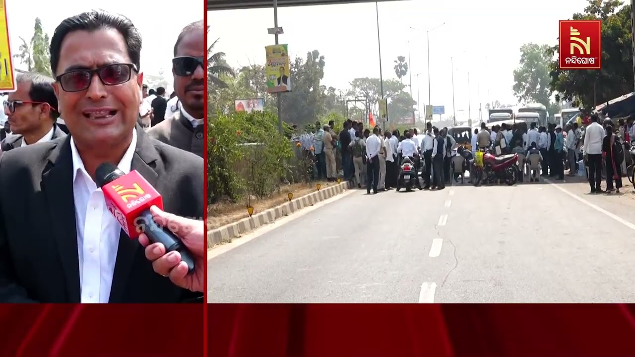 ପୁରୀ କୋର୍ଟ ସ୍ଥାନାନ୍ତର ନିଷ୍ପତ୍ତି ବିରୋଧରେ ତେଜିଲା ଆନ୍?